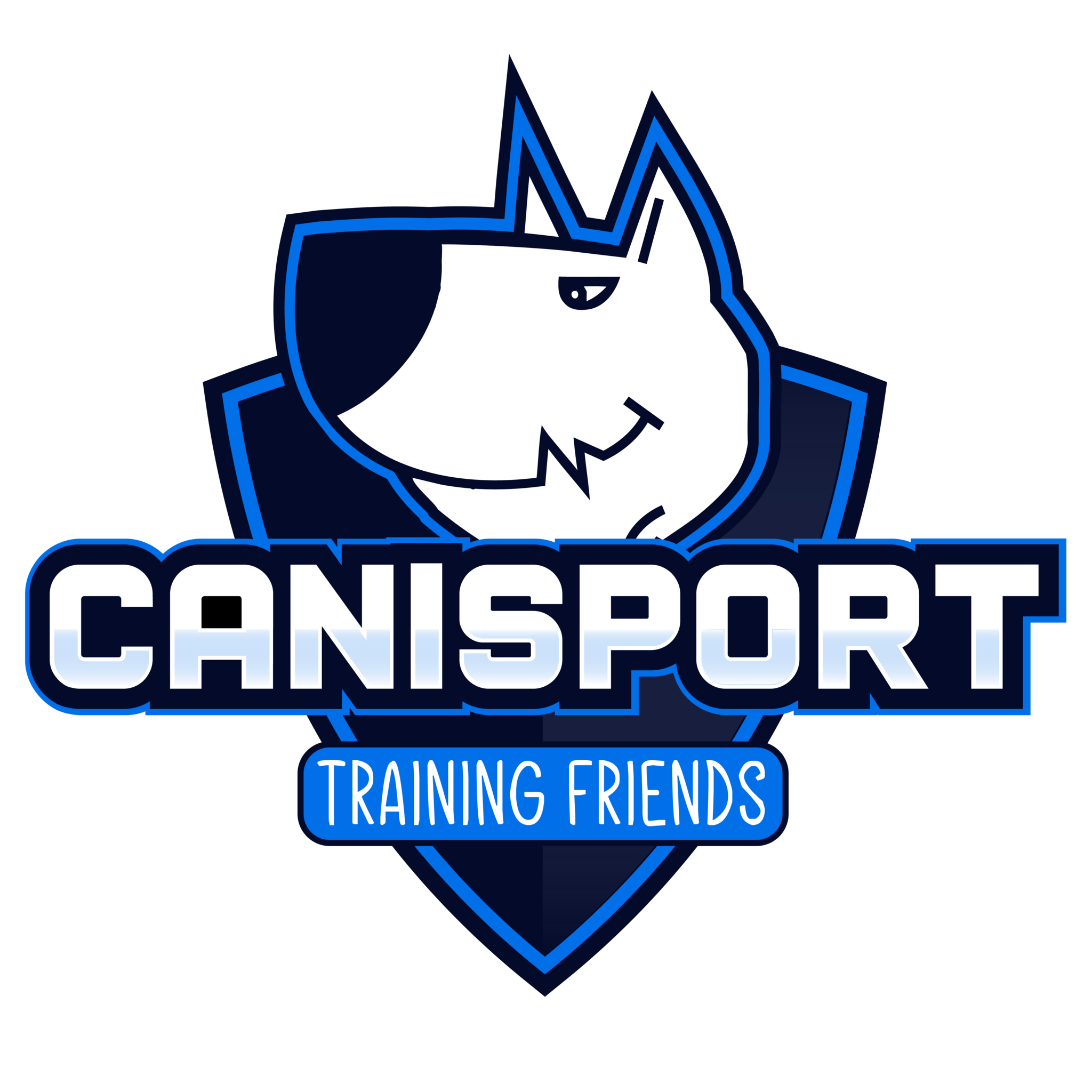 Canisport Training Friends
